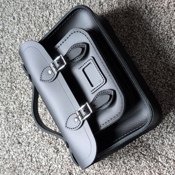 Cambridge Satchel Co. The Mini - Picture 4 of 13